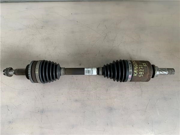 8200535798 Renault (RVI)
