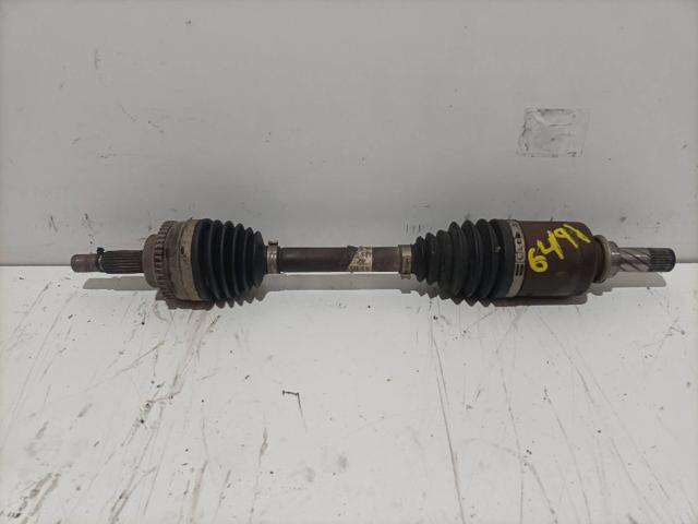 8200535798 Renault (RVI)