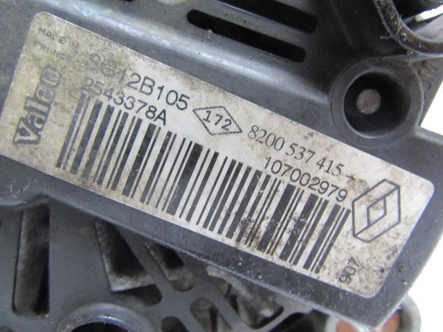 8200537415 Nissan/Infiniti
