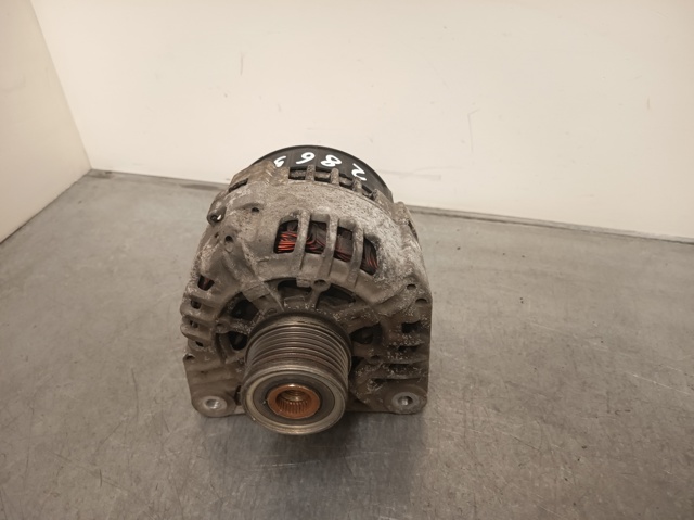 8200537415 Renault (RVI)