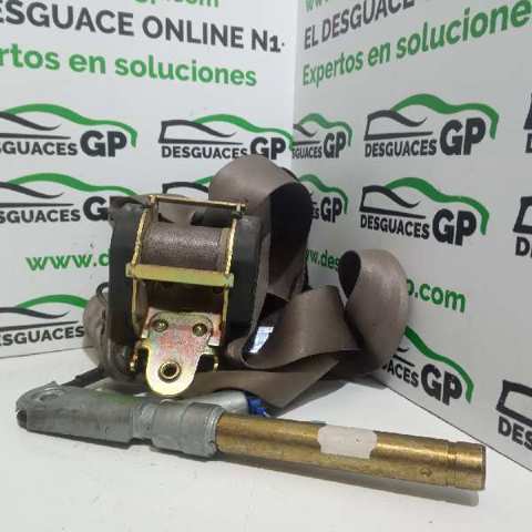 Correia do mecanismo de distribuição de gás 8200542739 RENAULT
