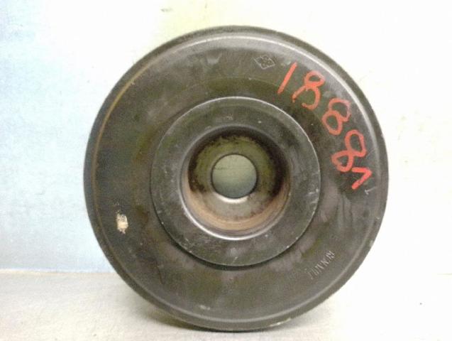 Polia de cambota 8200544135 RENAULT