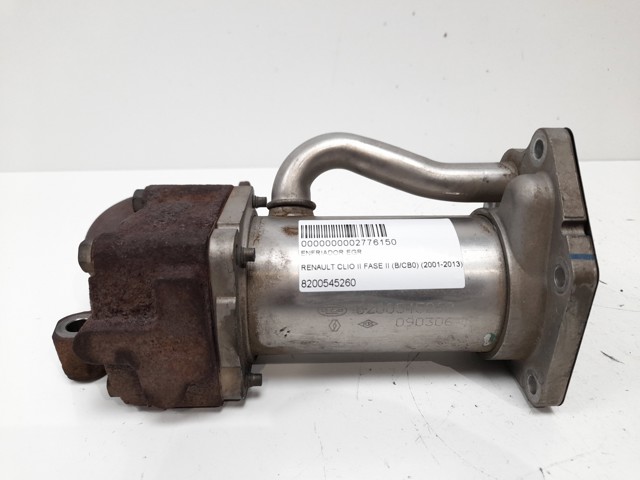 8200545260 Renault (RVI)