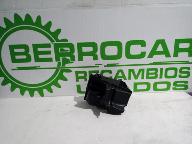  para Renault Megane II (LM0, LM1)