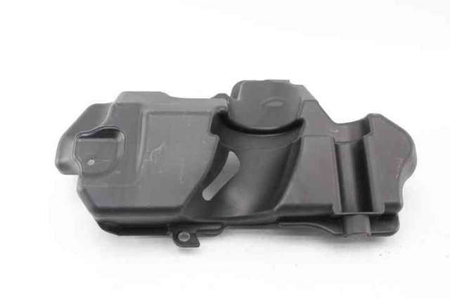 Tampa de motor decorativa 8200549100 RENAULT