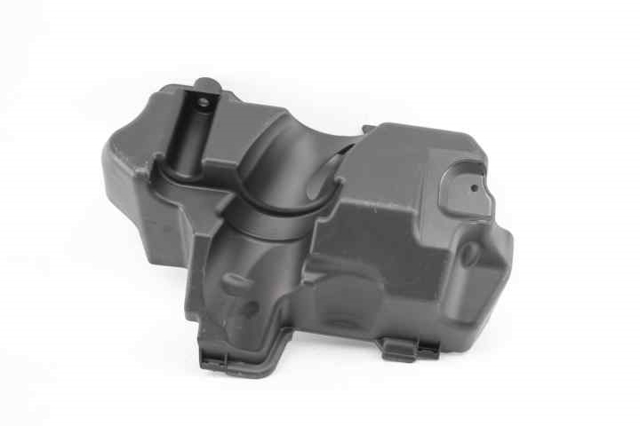 Tampa de motor decorativa 8200549100 RENAULT