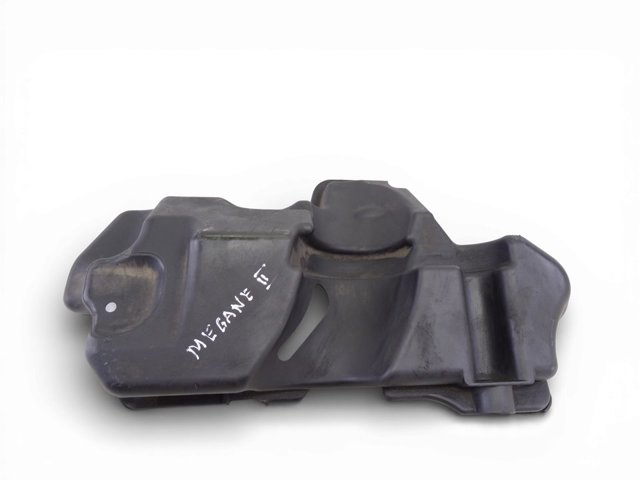 Tampa de motor decorativa 8200549100 RENAULT