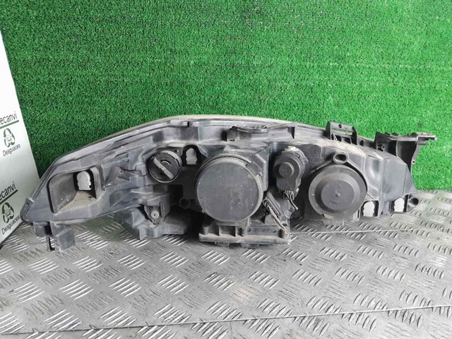 Luz esquerda 8200555905 RENAULT