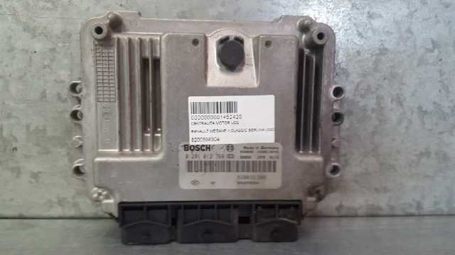 8200558304 Renault (RVI)