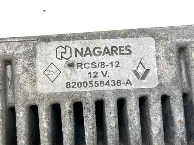 8200558438 Renault (RVI)