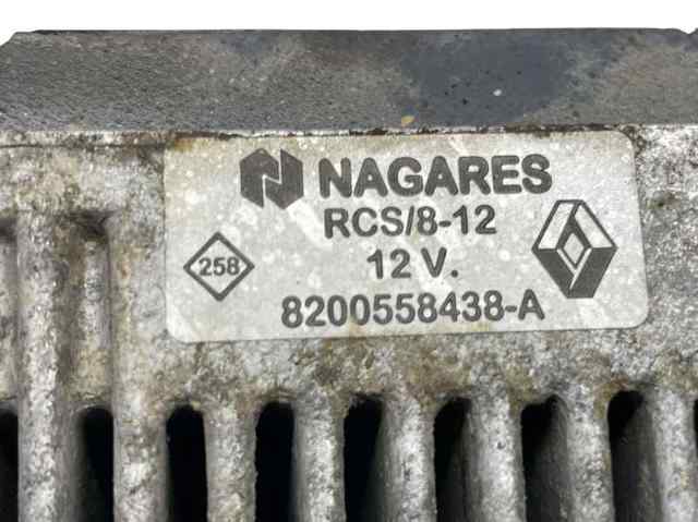 8200558438 Renault (RVI)