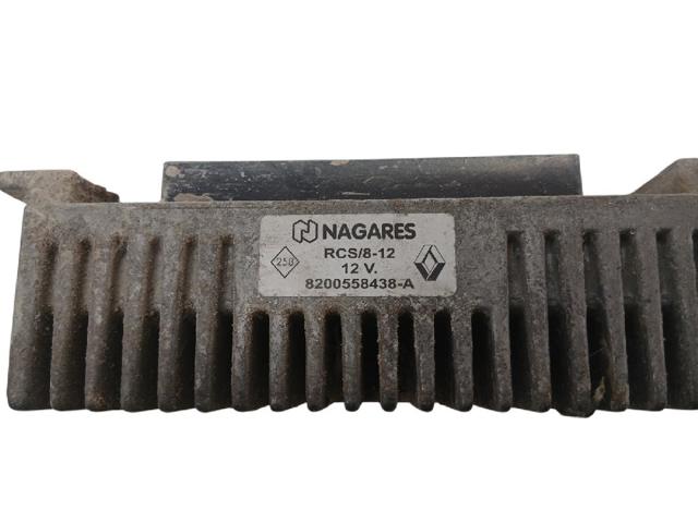 8200558438 Renault (RVI)