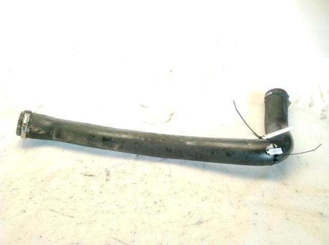 Mangueira (cano derivado) de intercooler 8200560053 RENAULT