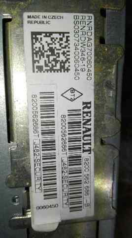 8200562686 Renault (RVI)
