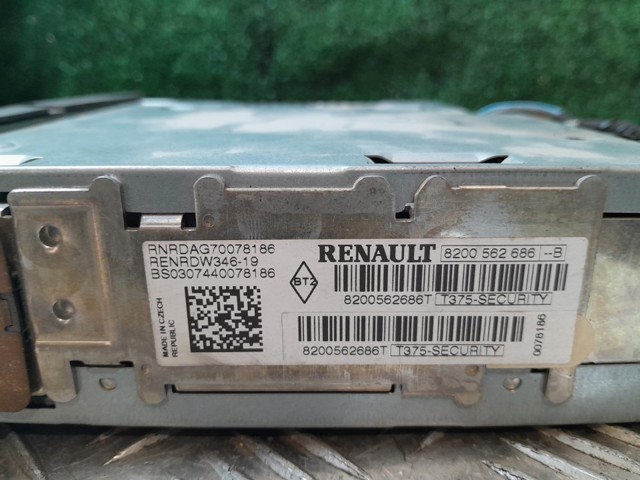 8200562686 Renault (RVI)