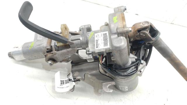 Coluna da direção 8200562867 RENAULT