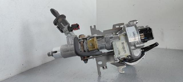 Coluna da direção 8200562867 RENAULT