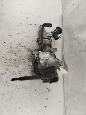 Coluna da direção 8200562867 RENAULT