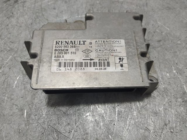 8200563368 Renault (RVI)