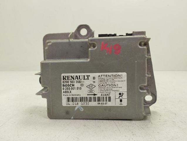 8200563368 Renault (RVI)