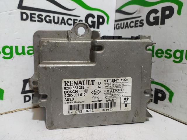 8200563368 Renault (RVI)