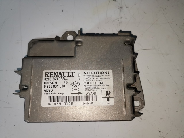 8200563368 Renault (RVI)