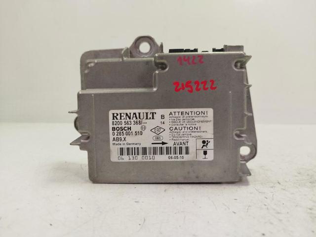 8200563368 Renault (RVI)