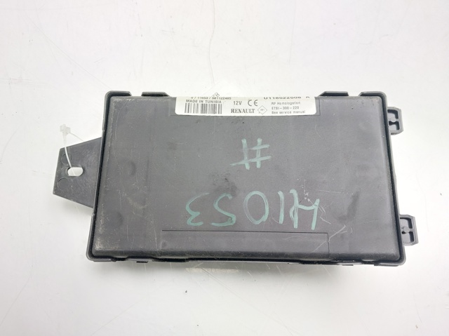 8200564718 Renault (RVI)