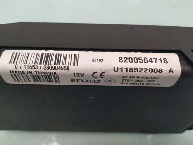 8200564718 Renault (RVI)