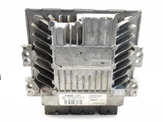 8200565863 Renault (RVI)