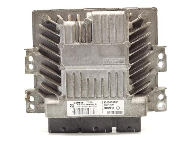 8200565863 Renault (RVI)