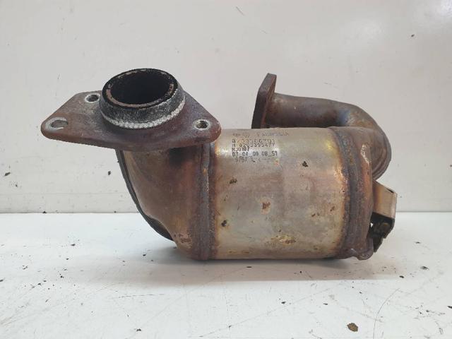 Convertidor - catalisador 8200566701 RENAULT
