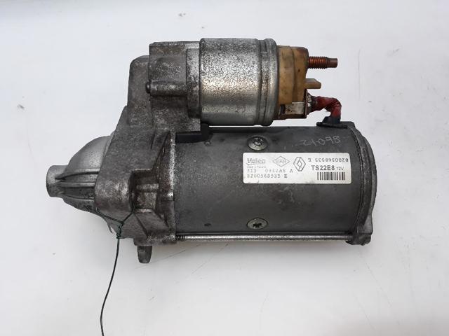 8200568535 Renault (RVI)