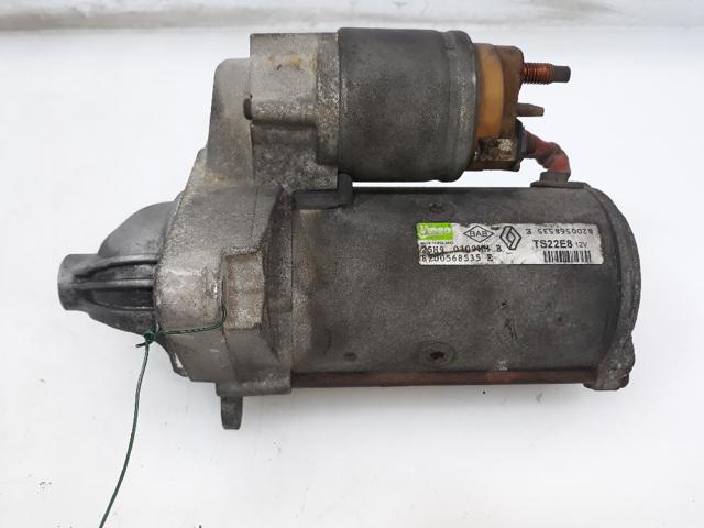 8200568535 Renault (RVI)