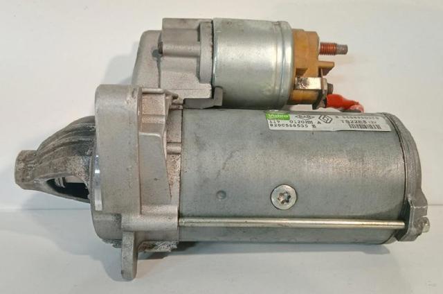 8200568535 Renault (RVI)