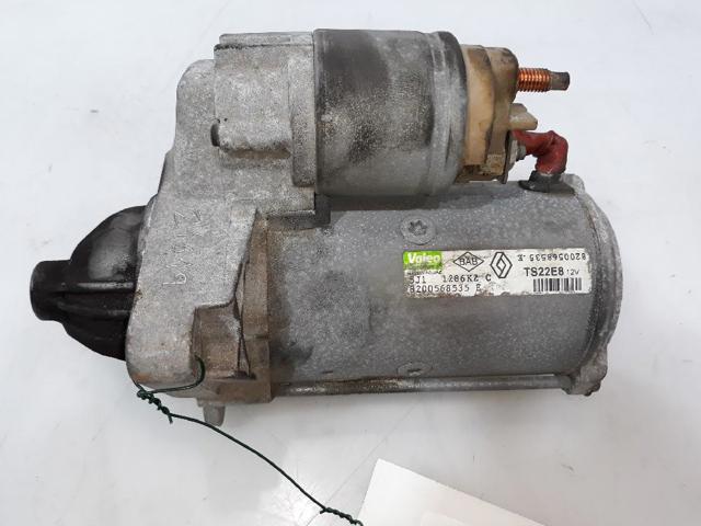 8200568535 Renault (RVI)
