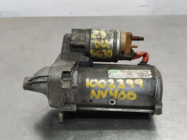 8200568535E Nissan/Infiniti