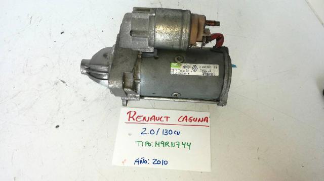 8200568535E Renault (RVI)