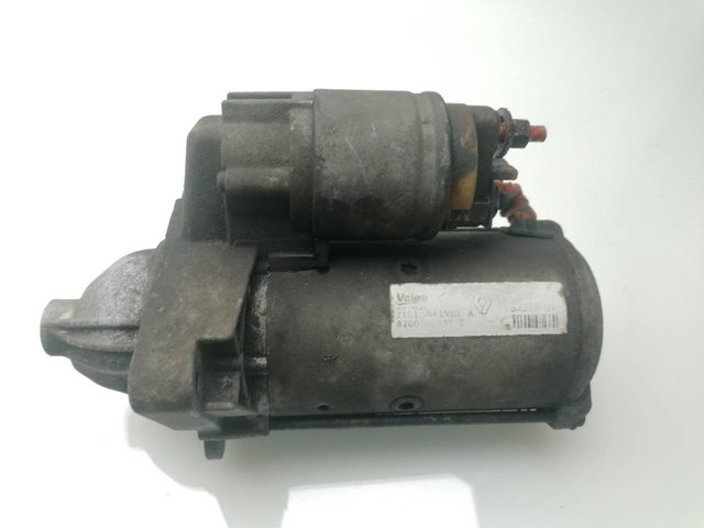 8200568535E Renault (RVI)