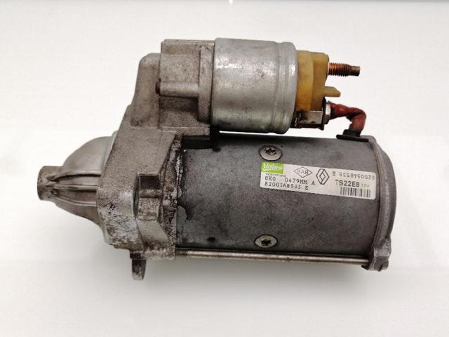 8200568535E Renault (RVI)