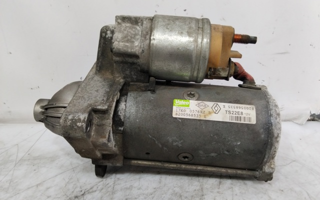 8200568535E Renault (RVI)