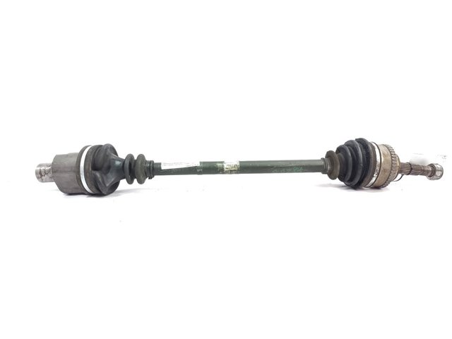 Semieixo (acionador) dianteiro direito 8200571878 RENAULT