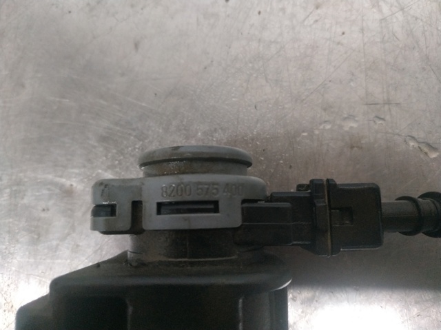 Convertidor de pressão (solenoide) de supercompressão 8200575400 NISSAN