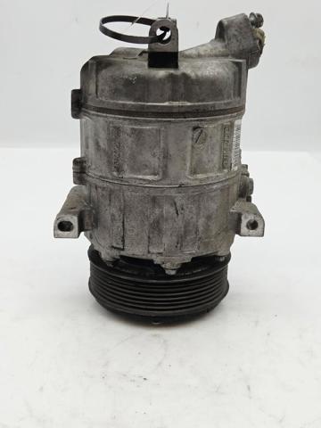 Compressor de aparelho de ar condicionado 8200577732 RENAULT