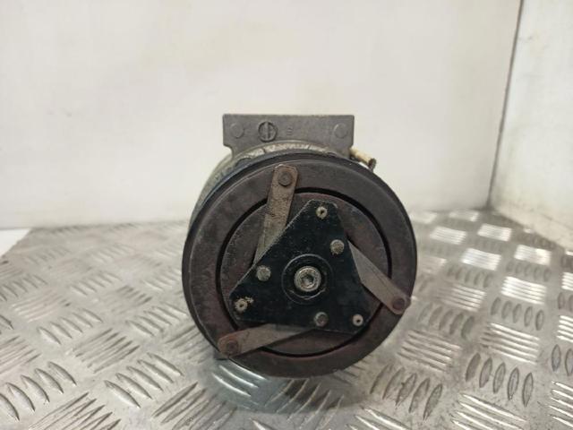 Compressor de aparelho de ar condicionado 8200577732 RENAULT