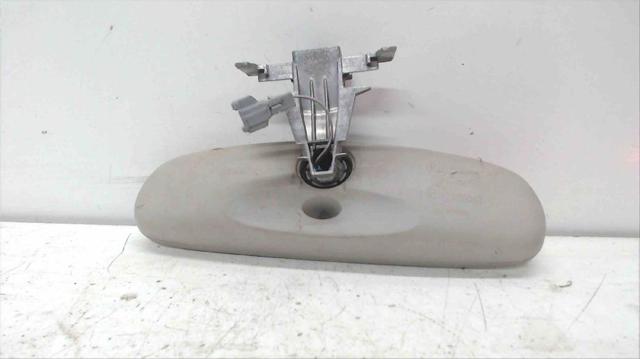 Espelho de salão interno 8200581875 RENAULT