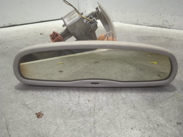 Espelho de salão interno 8200581875 RENAULT