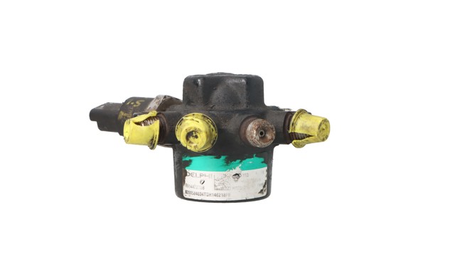 Distribuidor de combustível (rampa) 8200584034 RENAULT