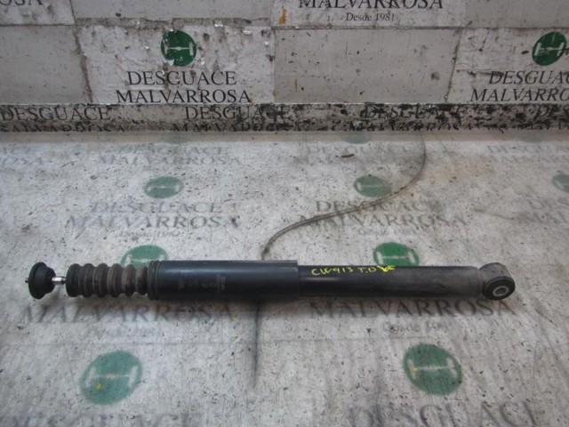 Amortecedor traseiro 8200584312 RENAULT
