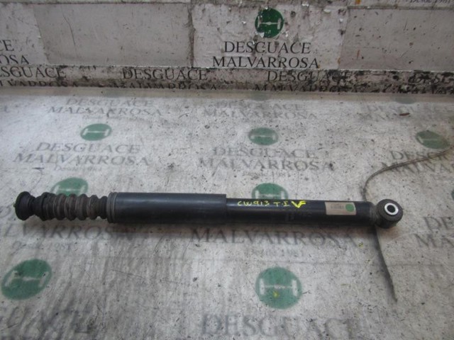 Amortecedor traseiro 8200584312 RENAULT